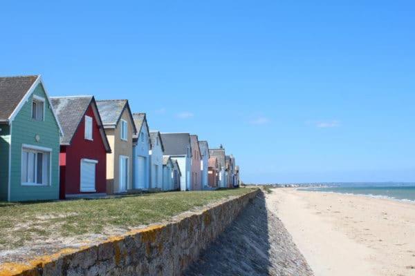 Вилла Les Capucins Сент-Мер-Эглиз Экстерьер фото